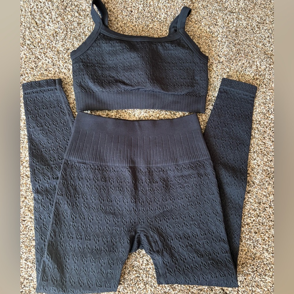 Joy Lab Workout Set